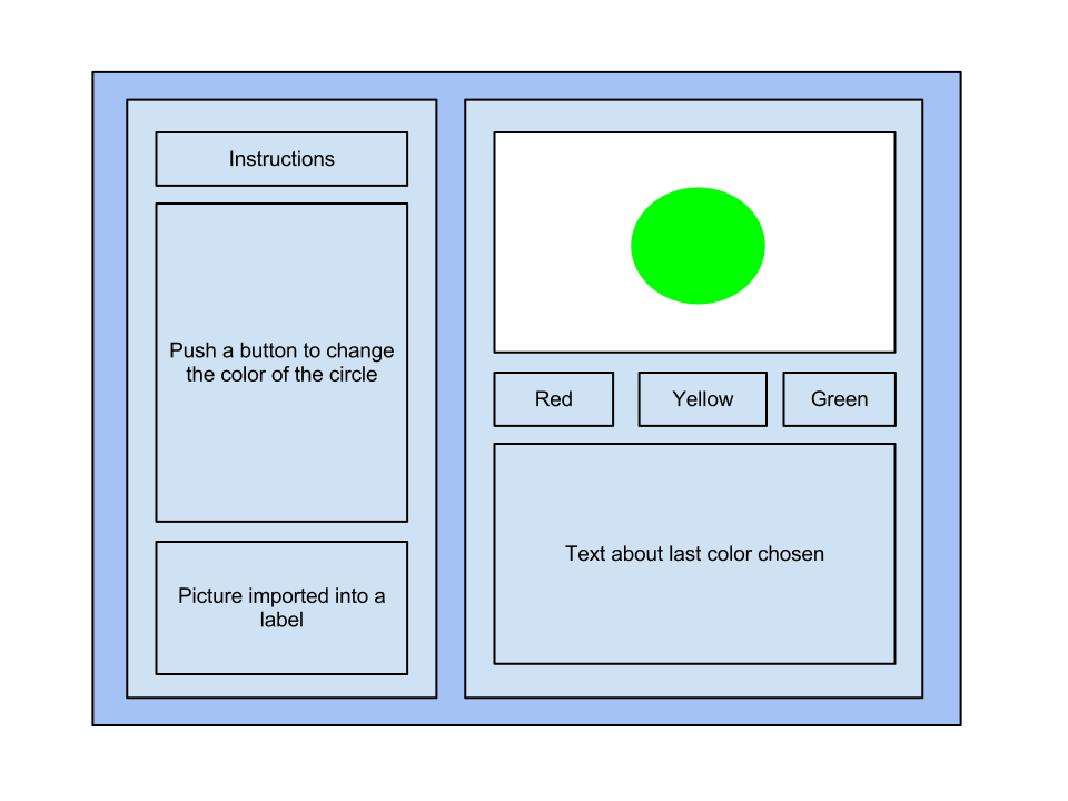 Python Serial Port Example Windows Application